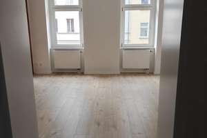 Attraktive 3-Raum-Wohnung mit Balkon und Einbauküche – Albrechtstr. 9, 99089 Andreasvorstadt, Erfurt – Vorschaubild 6