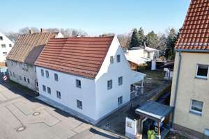Perfektes Zuhause für eine junge Familie! – Die vollständige Adresse der Immobilie erhältst du vom Anbieter., 1156 Altfranken, Dresden – Vorschaubild 17