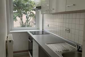 Ideale 2-Raum-Wohnung mit EBK auf dem Werder für Studenten! – Zollstraße 12a, 39114 Magdeburg – Vorschaubild 1