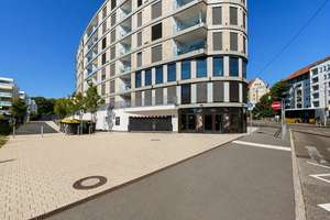 Exklusive 2-Zimmer-Wohnung im Stuttgarter-Westen – Die vollständige Adresse der Immobilie erhältst du vom Anbieter., 70193 Kräherwald, Stuttgart – Vorschaubild 1