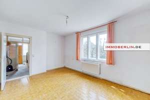 IMMOBERLIN.DE - Charaktervolles Haus mit Potenzial & Südwestgarten in familiärer Lage – 14513 Teltow – Vorschaubild 6