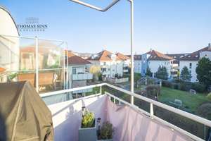 "Schöner wohnen" in dieser lichtdurchfluteten 2,5/3 Zimmer DG-Maisonettewohnung in ruhiger Wohnlage! – Die vollständige Adresse der Immobilie erhältst du vom Anbieter., 74074 Heilbronn, Heilbronn – Vorschaubild 13