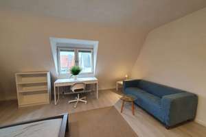 Hauptmieter Gesucht für eine WG Wohnung plus 75 qm Dachboden – Rosenbergstraße 110, 70193 Rosenberg, Stuttgart – Vorschaubild 12