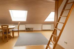 Großes Reihenhaus Schw.Hall-Teurershof mit sonniger Terrasse und Balkon – Die vollständige Adresse der Immobilie erhältst du vom Anbieter., 74523 Schwäbisch Hall – Vorschaubild 9