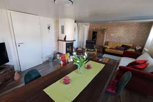++ Kernsaniertes Einfamilienhaus, 157 qm Wfl., 6 Zimmer, Garten & Garage, zentral in Muggensturm ++ – Kirchstr. 7, 76461 Muggensturm – Vorschaubild 8