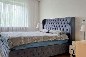 RESERVIERT Im begehrten Herrenbachviertel:  provisionsfrei 4-Zimmer-Wohnung mit Balkon – Herrenbachstraße 25c, 86161 Wolfram-und Herrenbachviertel, Augsburg – Vorschaubild 14