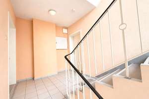 Wohnen mit Weitblick – 3 Zimmer & Balkon – Die vollständige Adresse der Immobilie erhältst du vom Anbieter., 26384 Heppens, Wilhelmshaven – Vorschaubild 10