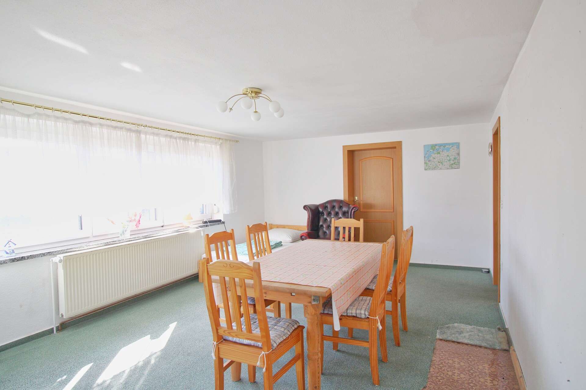 Immobilie in Ribnitz-Damgarten - Flexibles Wohnen und Arbeiten in der Bernsteinstadt!!! - Bild 3