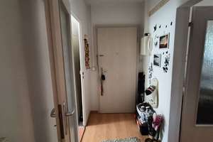 Großzügige 2-Zimmer mit  Laminat, Wannebad und Balkon in einer ruhigen Lage!  – Nestlerstraße 10, 9117 Reichenbrand, Chemnitz – Vorschaubild 4