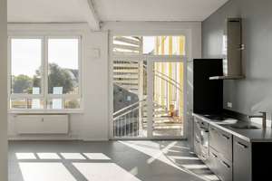 Authentisches Loft nahe des beliebten Richardplatzes – Die vollständige Adresse der Immobilie erhältst du vom Anbieter., 12055 Neukölln (Ortsteil), Berlin – Vorschaubild 7