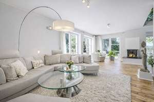 Energieeffizienz A+, Weitblick, Architektenhaus, 3 Garagen - 15 Minuten in die Metropolen und zum Ai – Die vollständige Adresse der Immobilie erhältst du vom Anbieter., 65779 Kelkheim (Taunus) – Vorschaubild 3