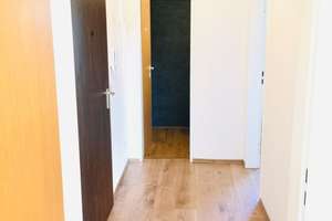 Uni gegenüber! -Ideal für Studenten.  Sonnige Whg. mit Balkon  – Am Weidengraben 196, 54296 Kürenz, Trier – Vorschaubild 5