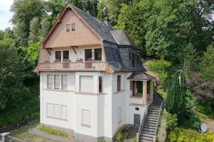 Echtes Juwel mit spektakulärem Weitblick!!! Historischer Flair mit viel Potential!!! – Die vollständige Adresse der Immobilie erhältst du vom Anbieter., 55743 Idar-Oberstein – Vorschaubild 32