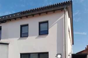 Moderne Doppelhaushälfte – Rhein-Neckar-Kreis – Vorschaubild 1