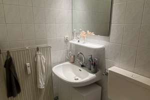 Helle & Freundliche 3-Zimmer-Wohnung im 4. OG zu vermieten ab 01.10.2025 – Vaalser Str. 57, 52074 Westpark, Aachen – Vorschaubild 6