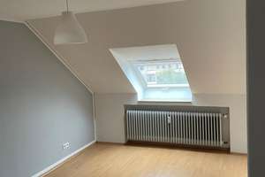 Charmante 2-Zimmer-Wohnung über zwei Etagen im Josefsviertel – Die vollständige Adresse der Immobilie erhältst du vom Anbieter., 48153 Josef, Münster – Vorschaubild 4