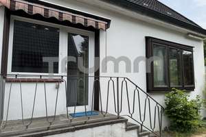 Poppenbüttel: Ein- oder Zweifamilienhaus in wunderschöner Südlage, ruhig & alsternah – Die vollständige Adresse der Immobilie erhältst du vom Anbieter., 22339 Hummelsbüttel, Hamburg – Vorschaubild 10
