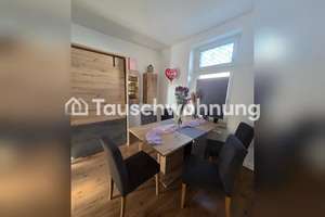 Tauschwohnung: Suchen 4–5 Zimmer mit Balkon/Garten in Düsseldorf – 40227 Oberbilk, Düsseldorf – Vorschaubild 5