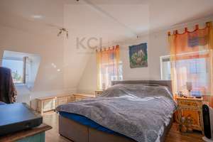 Zwei Wohnhäuser auf einem Grundstück in Kassel-Forstfeld – ideal für Kapitalanleger oder Mehrgenerat – Die vollständige Adresse der Immobilie erhältst du vom Anbieter., 34123 Forstfeld, Kassel – Vorschaubild 27