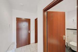 Lichtdurchflutetes Apartment in zentraler Lage – Die vollständige Adresse der Immobilie erhältst du vom Anbieter., 47799 Cracau, Krefeld – Vorschaubild 2
