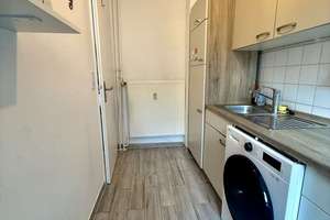 Seltene Gelegenheit: Perfekt geschnittene 2 Zimmer-Wohnung mit Balkon in Lichterfelde – Die vollständige Adresse der Immobilie erhältst du vom Anbieter., 12209 Lichterfelde, Berlin – Vorschaubild 13