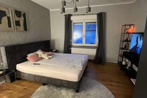 Mitbewohner/in gesucht-Möbliertes 24m2 WG-Zimmer, all inclusive, kernsanierte 3er WG, beliebte Lage – Saarlandstraße 116, 76187 Knielingen, Karlsruhe – Vorschaubild 11