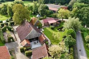 Historisches Heuerhaus mit Reithalle und Galerie in Salzbergen im Emsland – Die vollständige Adresse der Immobilie erhältst du vom Anbieter., 48499 Salzbergen – Vorschaubild 5