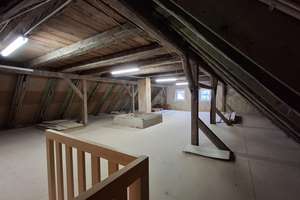 Rustikales Einfamilienhaus in Gräfensteinberg - Nähe Brombachsee - Privatverkauf – Dorfstr. 52, 91729 Haundorf – Vorschaubild 9