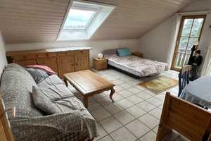 ++ Lichtdurchflutetes 1-2-Parteienhaus mit 2 Garagen, Carport und großem Garten in Ortsrandlage ! ++ – Südliche Weinstraße (Kreis) – Vorschaubild 44