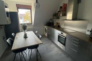 Wg-geeignete 3-Zimmerwohnung mit Einbauküche – Die vollständige Adresse der Immobilie erhältst du vom Anbieter., 69124 Kirchheim, Heidelberg – Vorschaubild 2