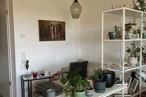 Neubau am Harras (U6) - helles, ruhiges Apartment mitWest-Balkon und EBK in Sendling am Harras – Konrad-Peutinger-Str. 2 b, 81373 München – Vorschaubild 12