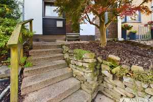 RESERVIERT - Reihenhaus in Bretten mit kleinem Garten – Karlsruhe (Kreis) – Vorschaubild 5