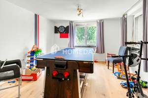 Charmantes Einfamilienhaus mit modernem Ausbau, großem Garten und vielseitigen Nutzungsmöglichkeiten – Die vollständige Adresse der Immobilie erhältst du vom Anbieter., 72406 Bisingen – Vorschaubild 6