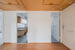 Bezugsfreie 3,5 -Zimmer-Wohnung mit Balkon in Schmargendorf – Cunostraße 48, 14193 Schmargendorf, Berlin – Vorschaubild 18