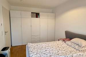 Traumhafte 2-Zimmer-Wohnung mit gehobener Innenausstattung in München Obersendling – Die vollständige Adresse der Immobilie erhältst du vom Anbieter., 81379 Thalkirchen, München – Vorschaubild 5