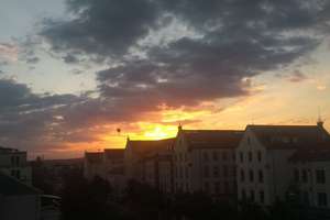 Lebendig wohnen in Dresden: helle 2,5-Zimmer-Wohnung mit Balkon – 1159 Friedrichstadt, Dresden – Vorschaubild 14