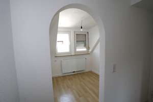 2,5-Zimmer-Wohnung im Grünen mit herrlichem Ausblick – Die vollständige Adresse der Immobilie erhältst du vom Anbieter., 70186 Gaisburg, Stuttgart – Vorschaubild 4