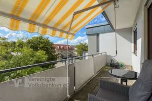2 Zimmerwohnung mit Balkon & Garage - Sofort frei - nahe Hochschulen – Die vollständige Adresse der Immobilie erhältst du vom Anbieter., 72762 Reutlingen-Mitte, Reutlingen – Vorschaubild 10