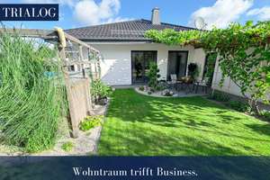 Wohntraum trifft Business – Die vollständige Adresse der Immobilie erhältst du vom Anbieter., 33605 Stieghorst, Bielefeld – Vorschaubild 1