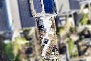Greifen Sie zu: Energieeffizientes Reihenhaus mit Garage und Stellplatz in bevorzugter Wohnlage – Die vollständige Adresse der Immobilie erhältst du vom Anbieter., 42109 Uellendahl-Katernberg, Wuppertal – Vorschaubild 8