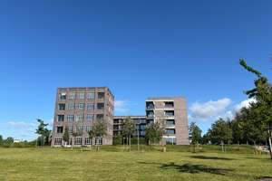 Hafen 1 - Exklusives Wohnen direkt am Wasser | Hochwertige Ausstattung | Fußbodenheizung | Aufzug – Hafenstraße 1D, 4179 Schönau, Leipzig – Vorschaubild 16