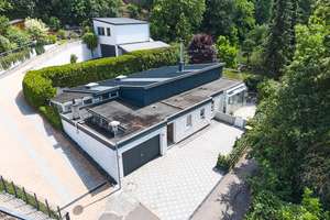 Außergewöhnlicher Bungalow in Top Lage