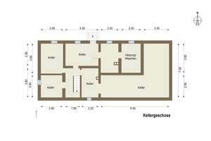 Wunderschönes saniertes Ein- bis Zweifamilienhaus mit Scheune, Garage und großem Garten! – Die vollständige Adresse der Immobilie erhältst du vom Anbieter., 54317 Lorscheid – Vorschaubild 27