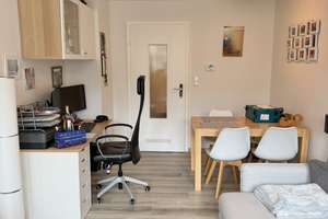 2-Zi.-Whg. mit Balkon und EBK in Nürnberg / Rosenau – Die vollständige Adresse der Immobilie erhältst du vom Anbieter., 90429 Himpfelshof, Nürnberg – Vorschaubild 4