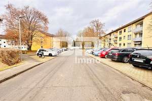 (R)eserviert!Kompakte Zweizimmerwohnung mit Balkon, Kellerraum  – Die vollständige Adresse der Immobilie erhältst du vom Anbieter., 34134 Niederzwehren, Kassel – Vorschaubild 21