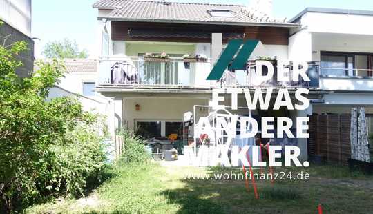 Bild von Zwei auf einen Streich – Ideales Ensemble für Investoren oder große Familien