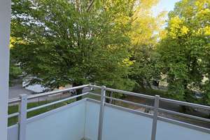2-Zimmer-Wohnung mit Balkon in Berg am Laim – Grafinger Straße 40, 81671 Echarding, München – Vorschaubild 7