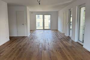 Modernes Wohnen in Darmstadt – Exklusive Neubauwohnung nach KfW 55 – Ahastraße 8, 64285 Bessungen, Darmstadt – Vorschaubild 6