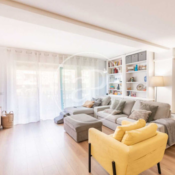 Wohnung zum Verkauf in Pozuelo de Alarcón