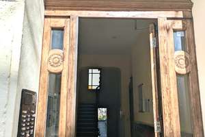Stilvolle 1-Zimmer-Altbauwohnung im begehrten Schillerkiez nahe Tempelhofer Feld – Selchower Str 15, 12049 Neukölln (Ortsteil), Berlin – Vorschaubild 11
